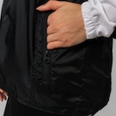 Jaqueta Corta Vento do Santos Oficial Surf Center Feminina - Foto 7