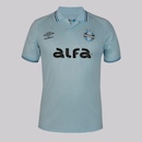 Camisa do Grêmio II 25/26 Umbro Jogador Masculina - Foto 1