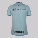 Camisa do Grêmio II 25/26 Umbro Jogador Masculina - Foto 2