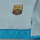 Camisa do Grêmio II 25/26 Umbro Jogador Masculina - Foto 3