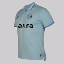 Camisa do Grêmio II 25/26 Umbro Jogador Masculina - Foto 5
