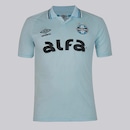 Camisa do Grêmio II 25/26 Umbro Nº10 Torcedor Masculina - Foto 2