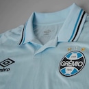 Camisa do Grêmio II 25/26 Umbro Nº10 Torcedor Masculina - Foto 4