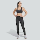 Calça Legging adidas Optime Feminina - Foto 4