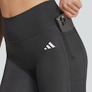 Calça Legging adidas Optime Feminina - Foto 5
