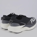 Tênis Unissex Fila Racer Carbon 3 - Foto 3