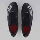 Tênis Unissex Fila Racer Carbon 3 - Foto 4