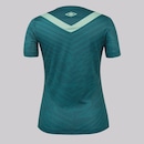 Camisa do Chapecoense III 24/25 Umbro Feminina - Foto 2