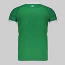 Camisa do Chapecoense I 23/24 Umbro Infantil - Foto 2