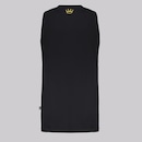 Camisa Regata do Santos Futfanatics Logo Masculina - Foto 2