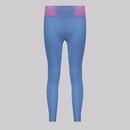 Calça Legging Selene sem Costura Feminina - Foto 1
