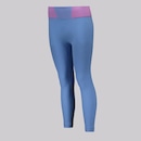 Calça Legging Selene sem Costura Feminina - Foto 2