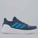 Tênis adidas UltraRun 5 Masculino - Foto 1