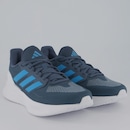 Tênis adidas UltraRun 5 Masculino - Foto 5