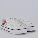 Tênis Infantil Converse All Star Chuck Taylor Minnie - Foto 6