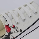 Tênis Infantil Converse All Star Chuck Taylor Minnie - Foto 8