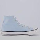 Tênis Cano Alto Unissex Converse All Star Chuck Taylor - Foto 1