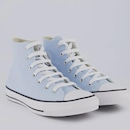 Tênis Cano Alto Unissex Converse All Star Chuck Taylor - Foto 5