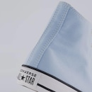 Tênis Cano Alto Unissex Converse All Star Chuck Taylor - Foto 6