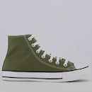 Tênis Cano Alto Unissex Converse All Star Chuck Taylor - Foto 1