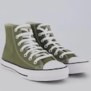 Tênis Cano Alto Unissex Converse All Star Chuck Taylor - Foto 2