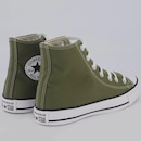 Tênis Cano Alto Unissex Converse All Star Chuck Taylor - Foto 3