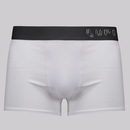 Cueca Boxer Lupo Algodão com Elastano Basic Masculina - Foto 1