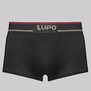 Cueca Boxer Lupo sem Costura Masculina - Foto 1