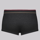 Cueca Boxer Lupo sem Costura Masculina - Foto 2