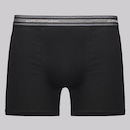 Cueca Boxer Lupo Algodão com Elastano Basic Masculina - Foto 1
