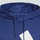 Blusão de Moletom Masculino adidas com Capuz Essentials Big Logo - Foto 4
