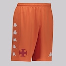 Calção do Vasco 25/26 Kappa Goleiro Masculino - Foto 2