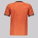 Camisa do Vasco 25/26 Kappa Goleiro Infantil - Foto 2