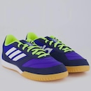 Chuteira Futsal Adulto adidas Top Sala Competition II - Foto 2
