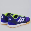 Chuteira Futsal Adulto adidas Top Sala Competition II - Foto 3