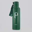 Garrafa do Palmeiras Futfanatics Steam Metal 750 ml - Foto 2