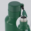 Garrafa do Palmeiras Futfanatics Steam Metal 750 ml - Foto 3