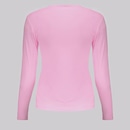 Camiseta Manga Longa Selene UV50+ Feminina - Foto 2
