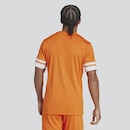 Camiseta adidas Squadra 25 Masculina - Foto 2