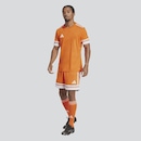 Camiseta adidas Squadra 25 Masculina - Foto 4