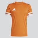 Camiseta adidas Squadra 25 Masculina - Foto 5