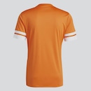 Camiseta adidas Squadra 25 Masculina - Foto 6