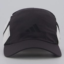 Boné Adulto adidas Clima Trainning 3P Aba Curva - Foto 2