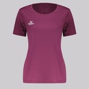 Camiseta Topper Classic Feminina - Foto 1