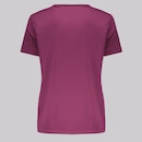 Camiseta Topper Classic Feminina - Foto 2