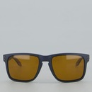 Óculos de Sol Unissex Oakley Holbrook XL - Foto 2