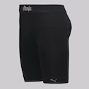 Cueca Boxer Long Puma sem Costura Sport Masculina - Foto 2