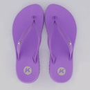 Chinelo Kenner Ibiza Pro Feminino - Foto 1