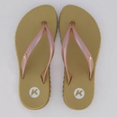 Chinelo Kenner Ibiza Pro Feminino - Foto 1