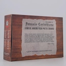 Camiseta do Corinthians Futfanatics Rio 1976 Infantil - Foto 4